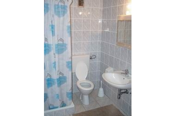 Kroatien Privát Pag, Exterieur